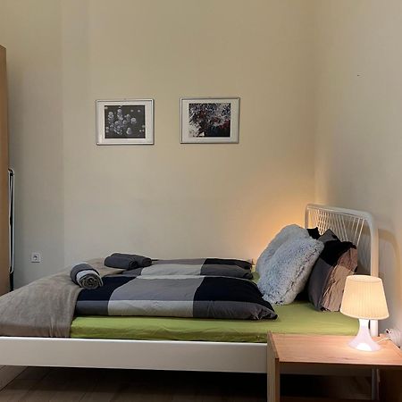 Claudio Apartment Budapest Exterior photo