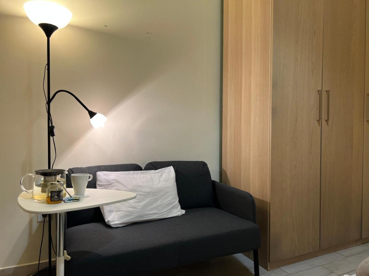 Claudio Apartment Budapest Exterior photo