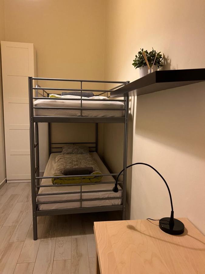 Claudio Apartment Budapest Exterior photo